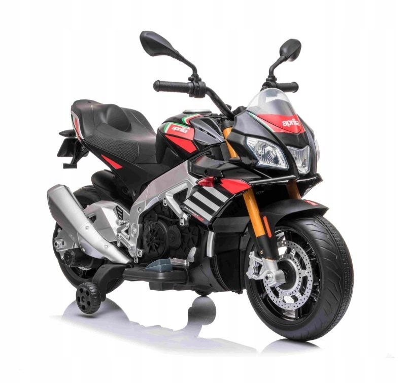 Motor Aprilia Tuono Miękkie Koła, Wersja/ A-010