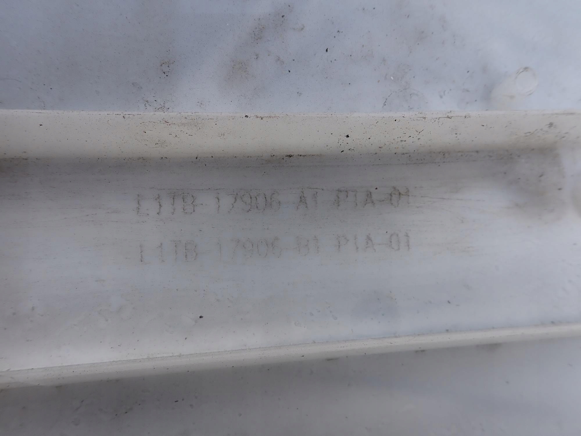 FORD PUMA ST-LINE 19-> bumper rear part rear PDC