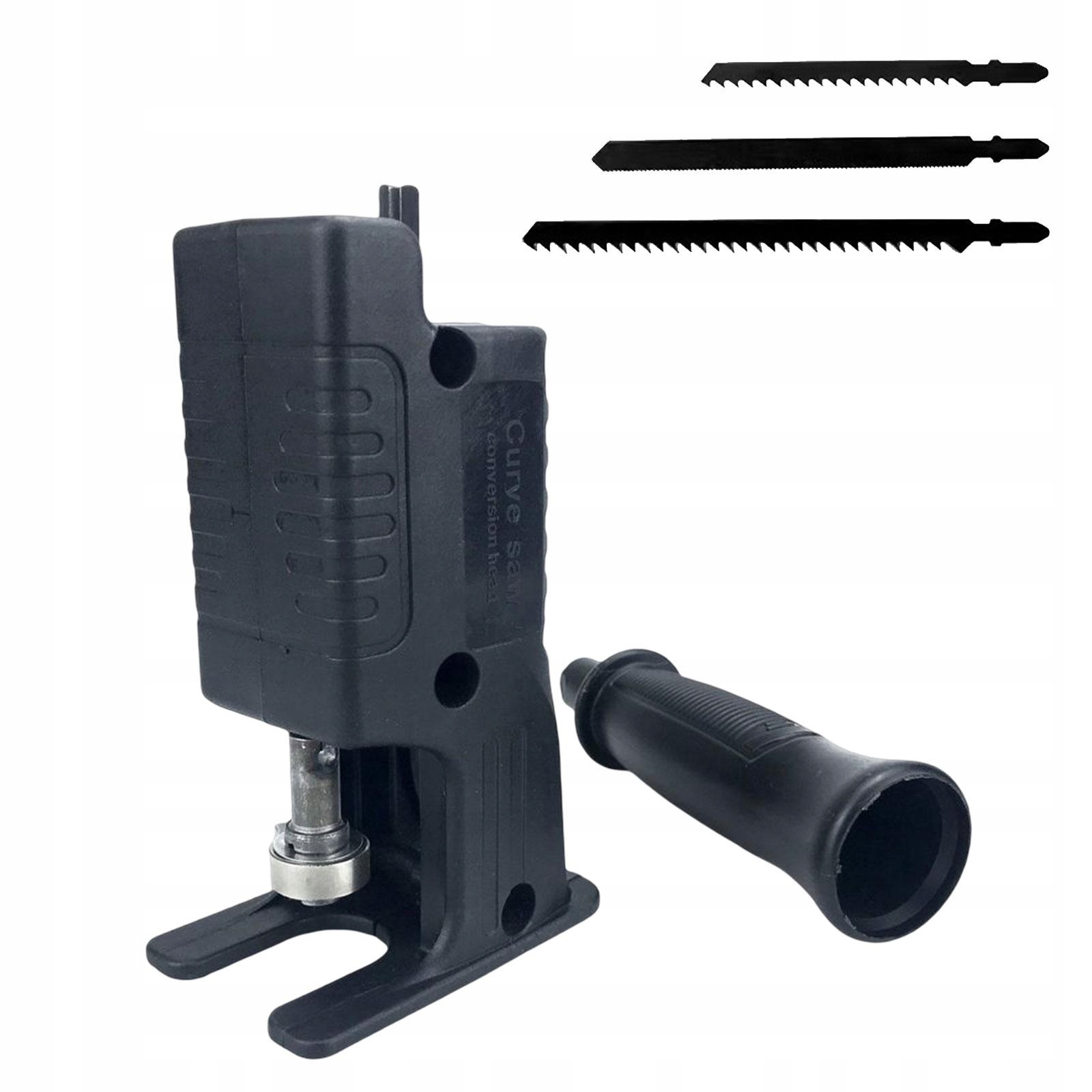 Портативный поршневой адаптер для электрической дрели