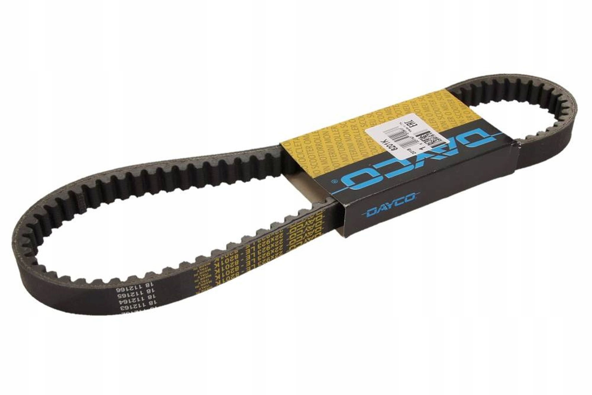 Hnací Remeň Moto. Kevlar 22X9,5X923 Dayco