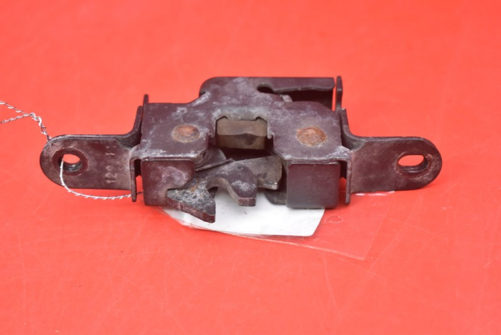 bonnet latch lock 656010010R RENAULT MEGANE 3 III 08-14