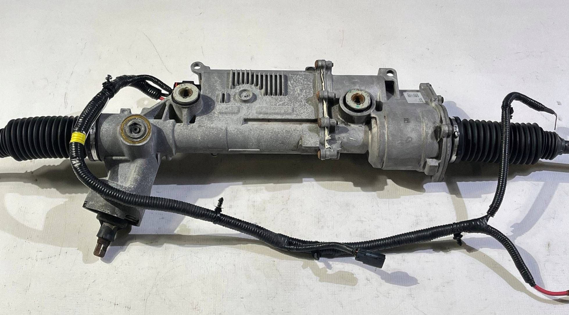 Boîter direction Boîter direction Dodge RAM 1500 2013-2018 P68242957AD