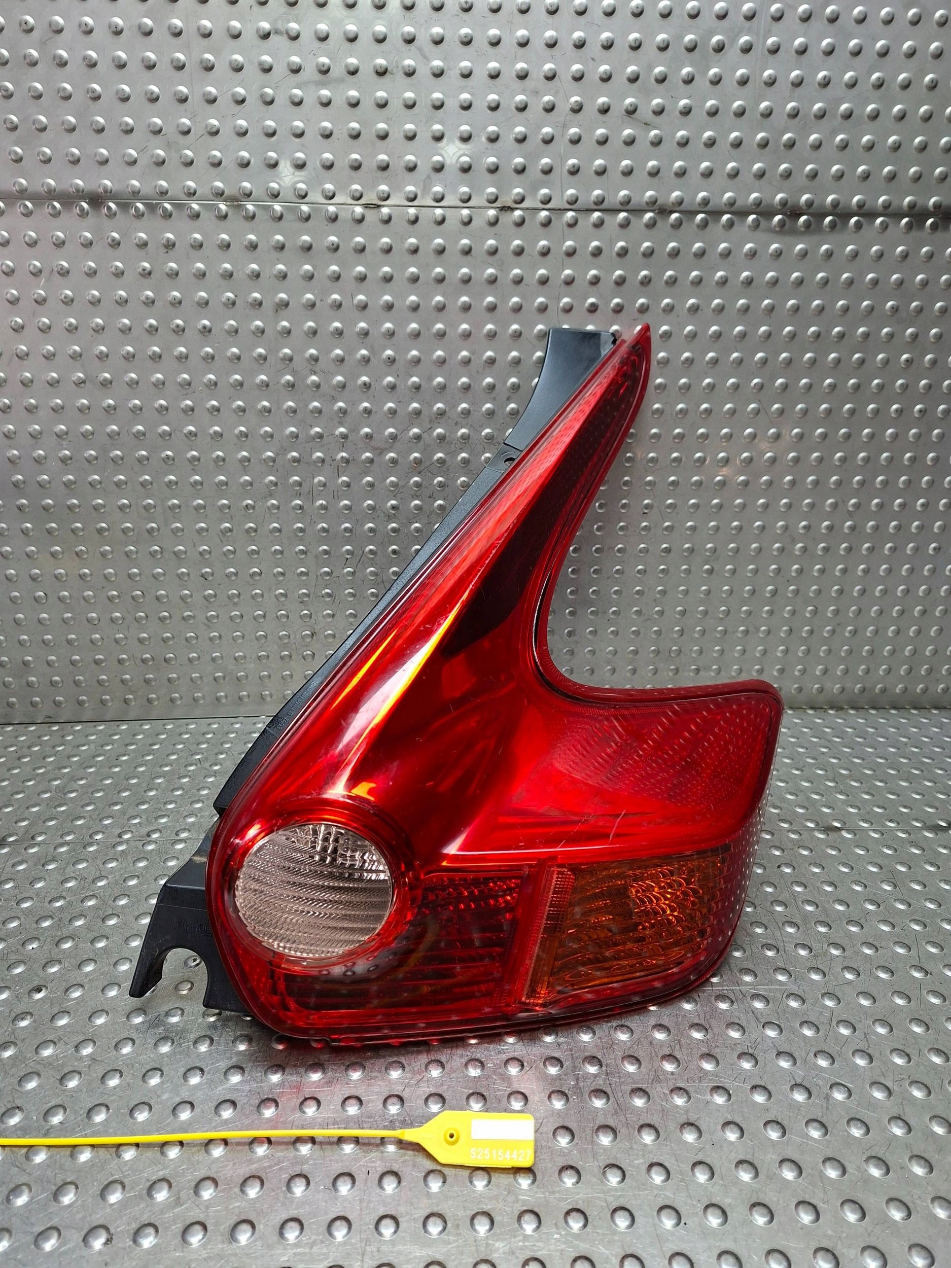 light rear part right NISSAN JUKE F15 10-14 EU