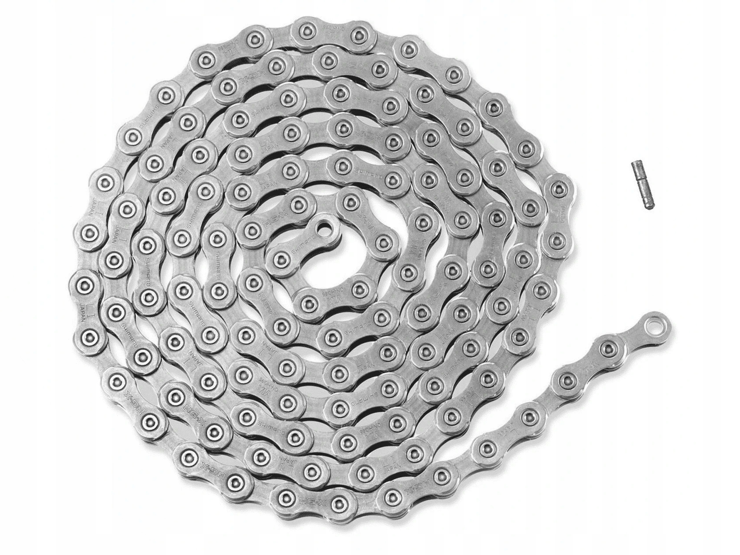 

Łańcuch Shimano CN-HG95 Super Narrow 10rz 116ogniw