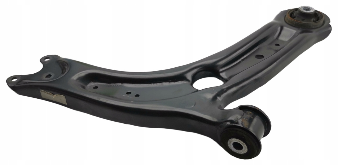 arm right front VW Tiguan 5NA 3Q0407154B new original