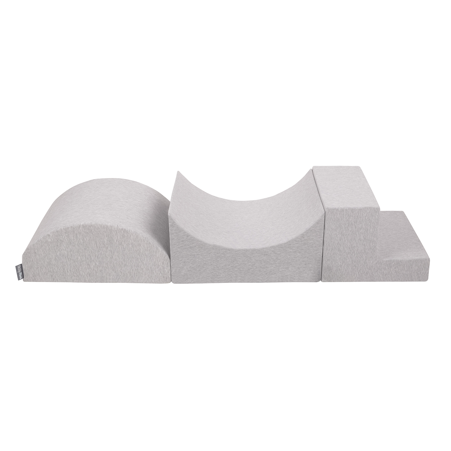 Piankowy Plac Zabaw SUCHY BASEN 300 PIŁEK KULEK Materiał pianka plastik tkanina