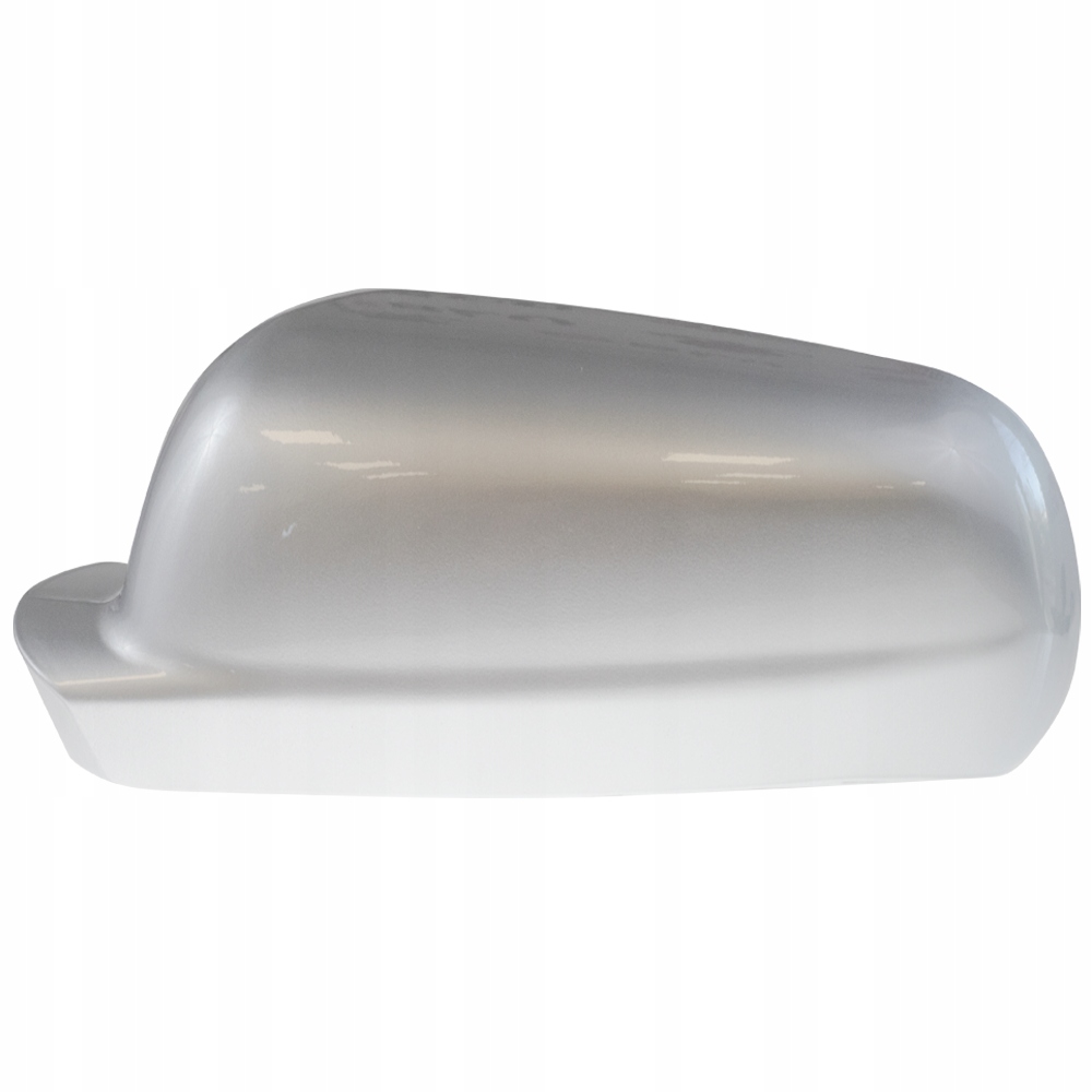 Blu Kryt zrcátka Vw Golf 4 IV Passat B5 Bora LA7W levý stříbrný ReflexSi