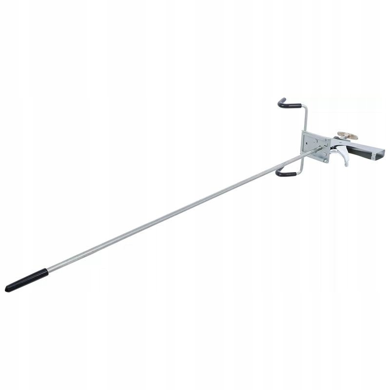 Přístroj pro regulaci brzdového a plynového pedálu, Bgs 9976