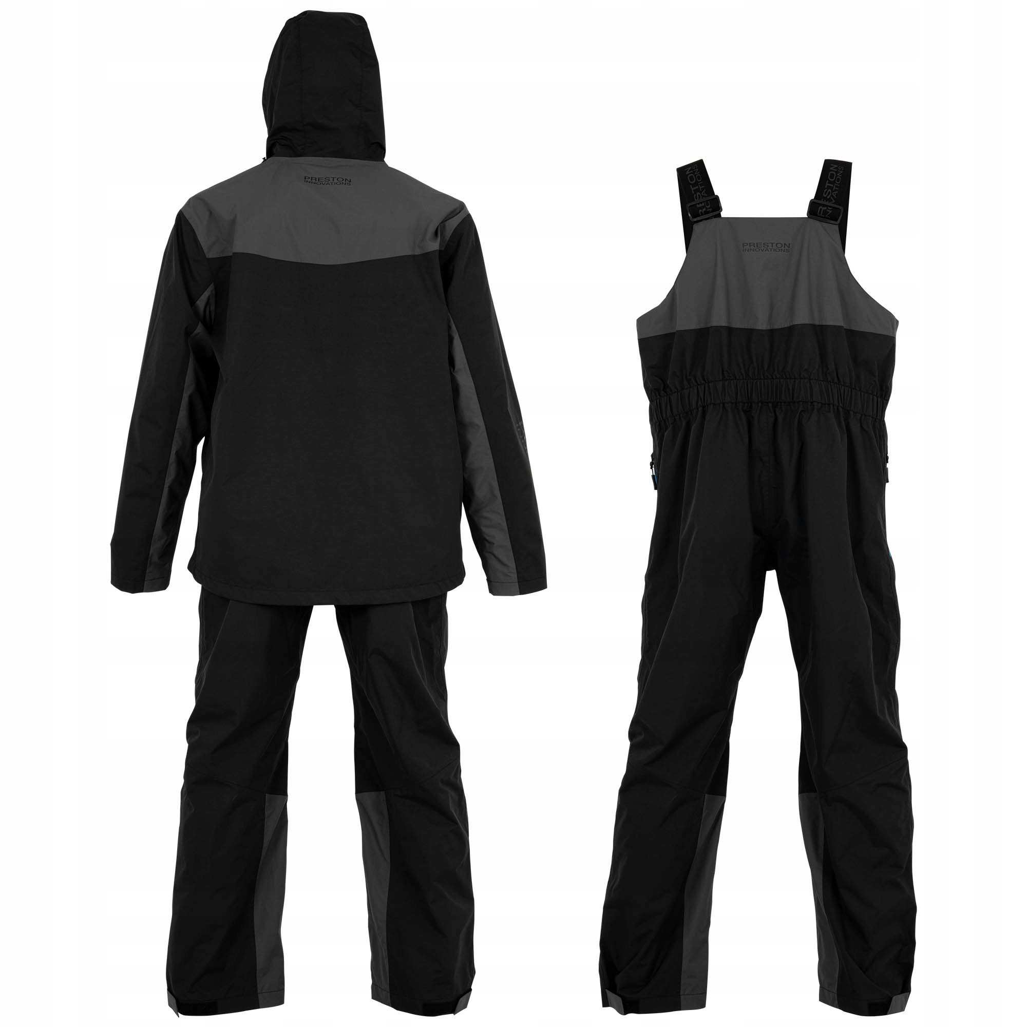 Kombinéza Preston Df Lite Suit XL Voděodolná 20k Lehká P0200608