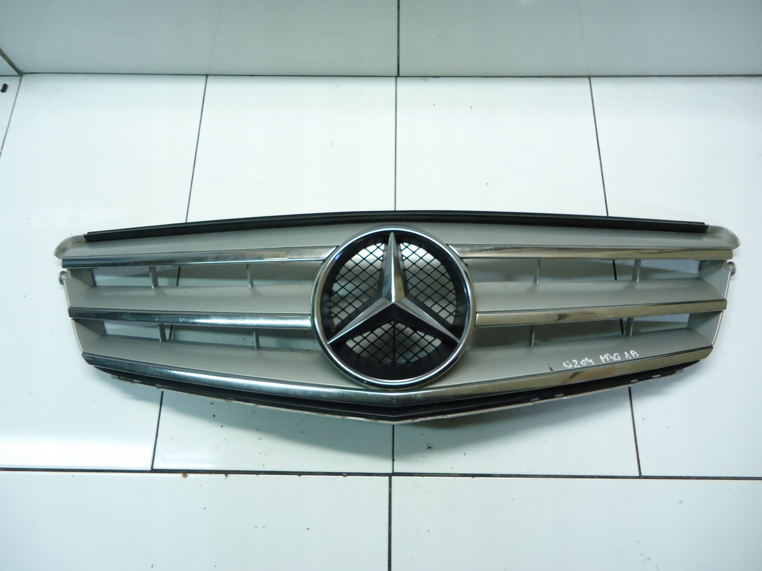 MERCEDES C W204 Grill Grill A2048800023
