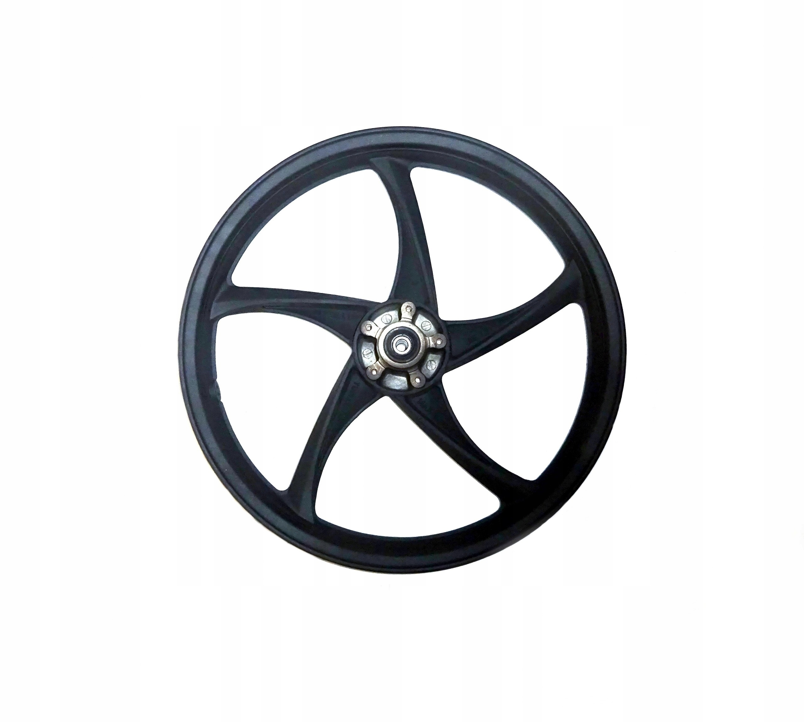 JUNAK S200 обід колеса 17x1, 85 передні колеса