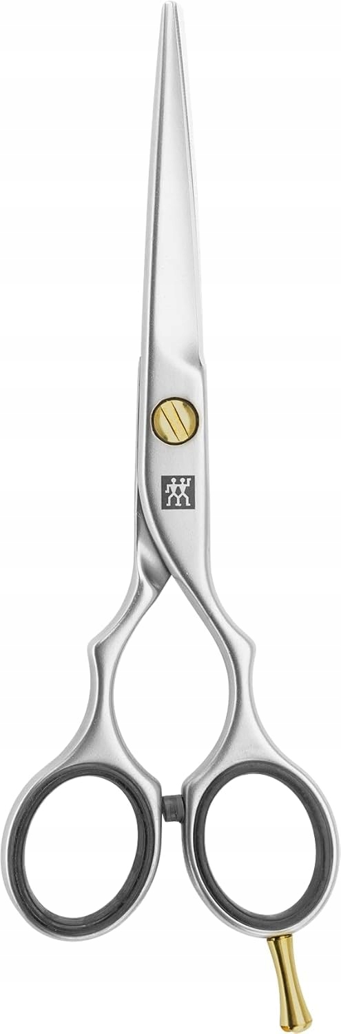 Zwilling Nůžky na vlasy profesionální stříbrné 140 mm