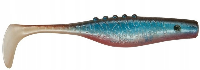 Gumy Dragon Mamba II 12,5cm/2szt P-sm