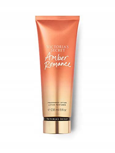 Victoria Secret Amber Romance - Niska cena na Allegro