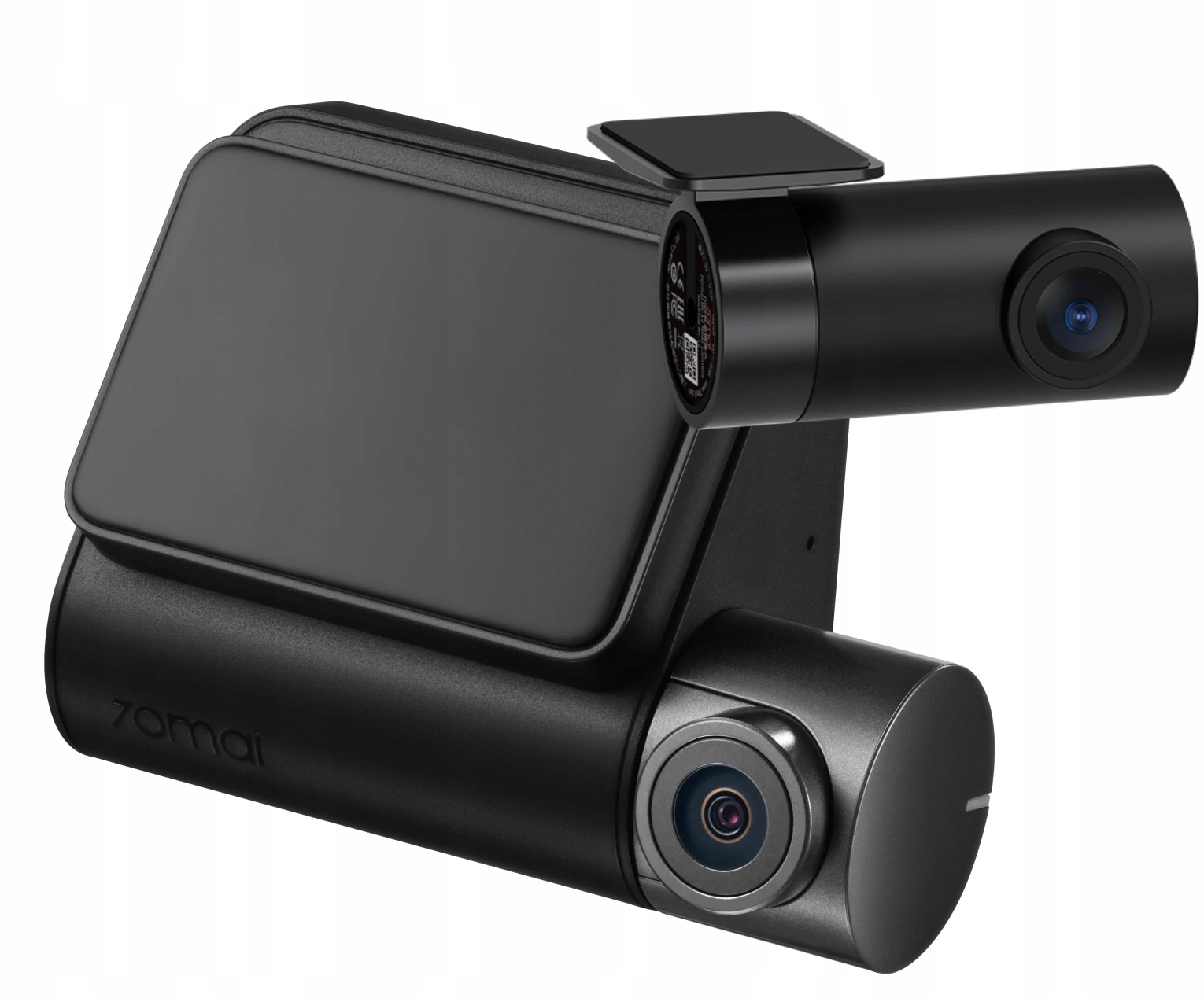 Kamera do auta 70mai Dash Cam A200 Rear Cam RC11 set