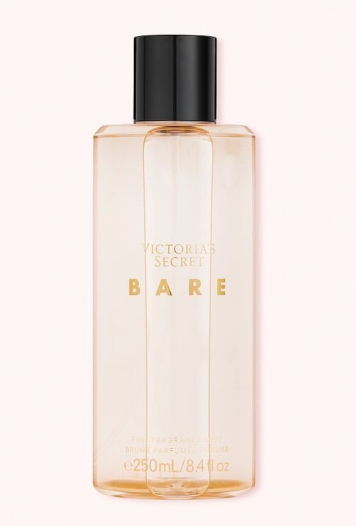 Parfémovaná mlha Victoria's Secret Bare 250 ml