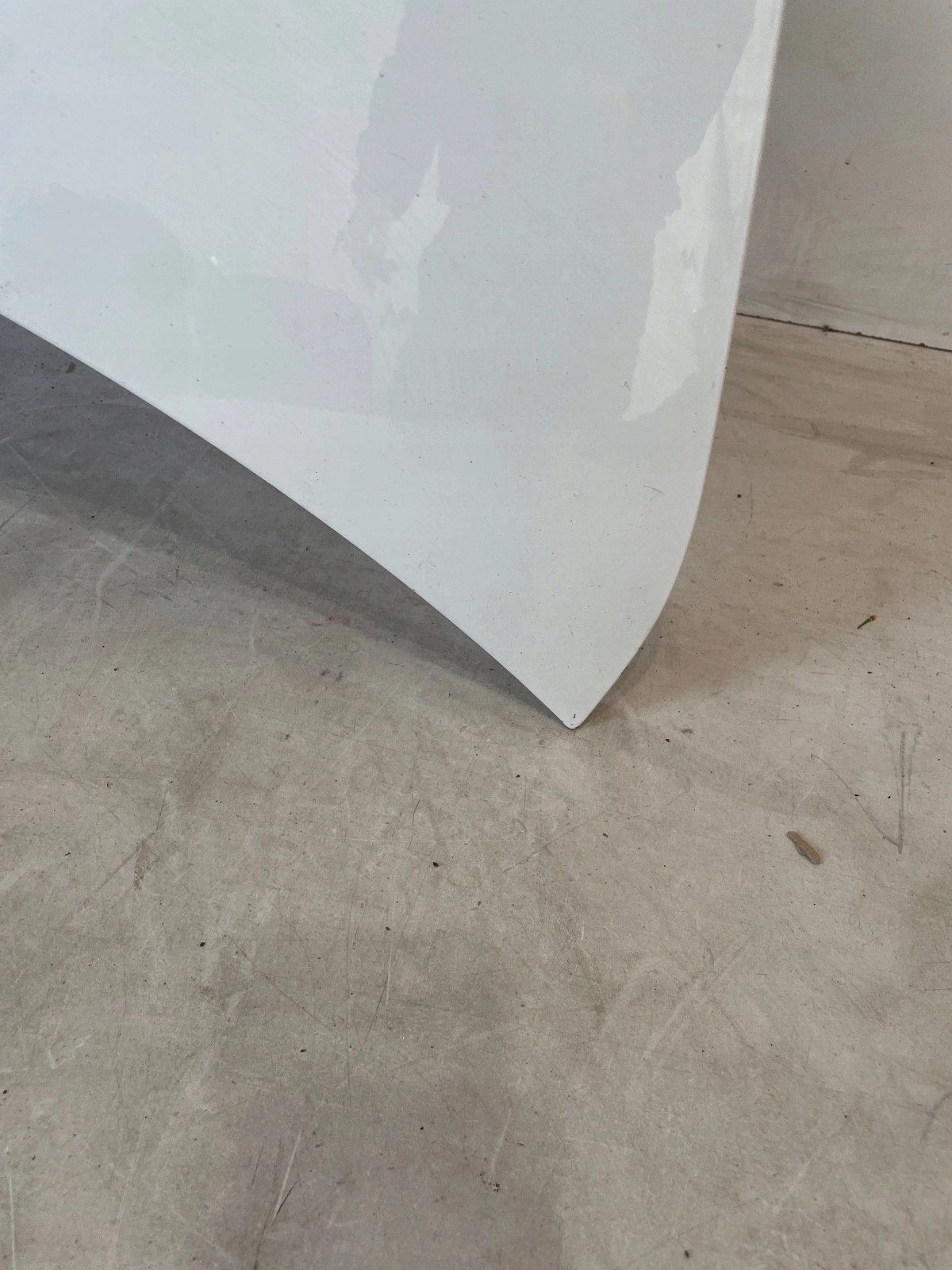 cofano Coperchio Kia soul e Biala