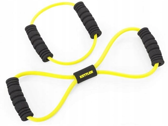 Ekspander guma do ćwiczeń taśmy Kettler torba EAN (GTIN) 4001397551232