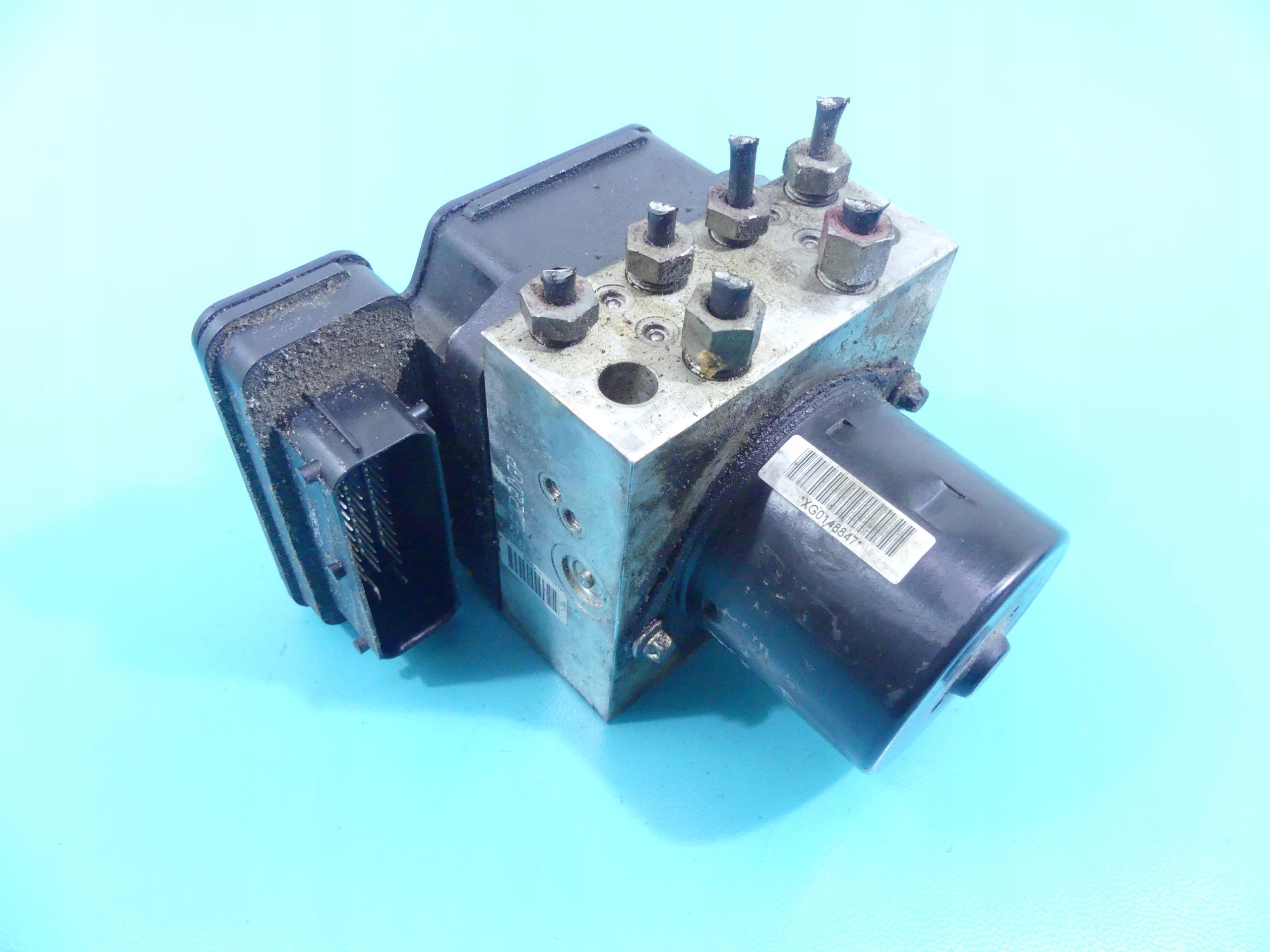 22971448 - НАСОС ABS OPEL INSIGNIA A 08-17 2.0 TURBO