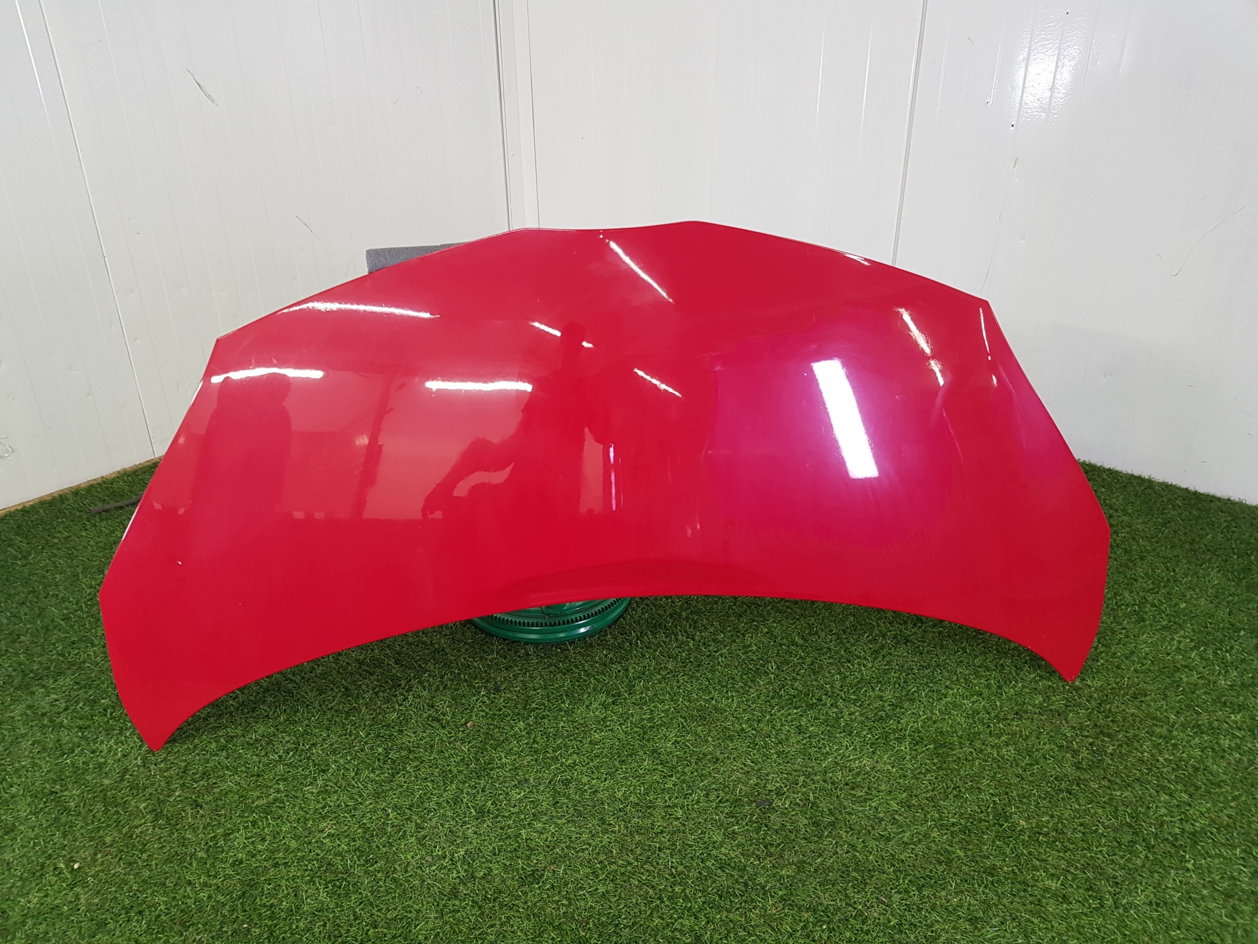 cofano TOYOTA AYGO 2011