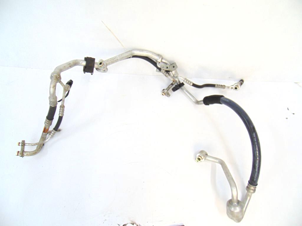 КАБЕЛИ КОНДИЦИОНЕРА FORD C-MAX MK2 1.6 TI-VCT