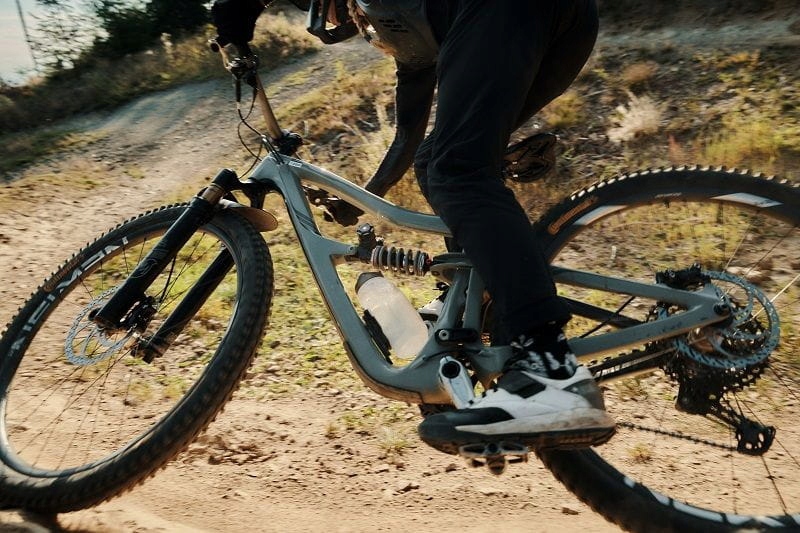 Bidon Fidlock 750 Compact transparent 09674(CLR) Stan opakowania oryginalne