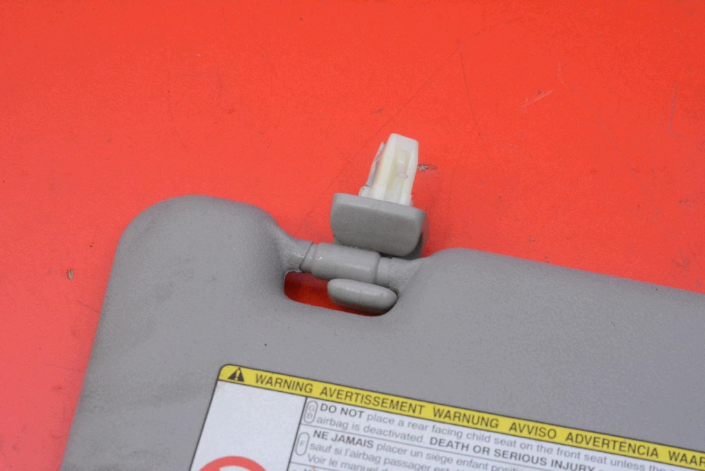 blende abdeckung sonnen EU TOYOTA YARIS 2 II 05-09