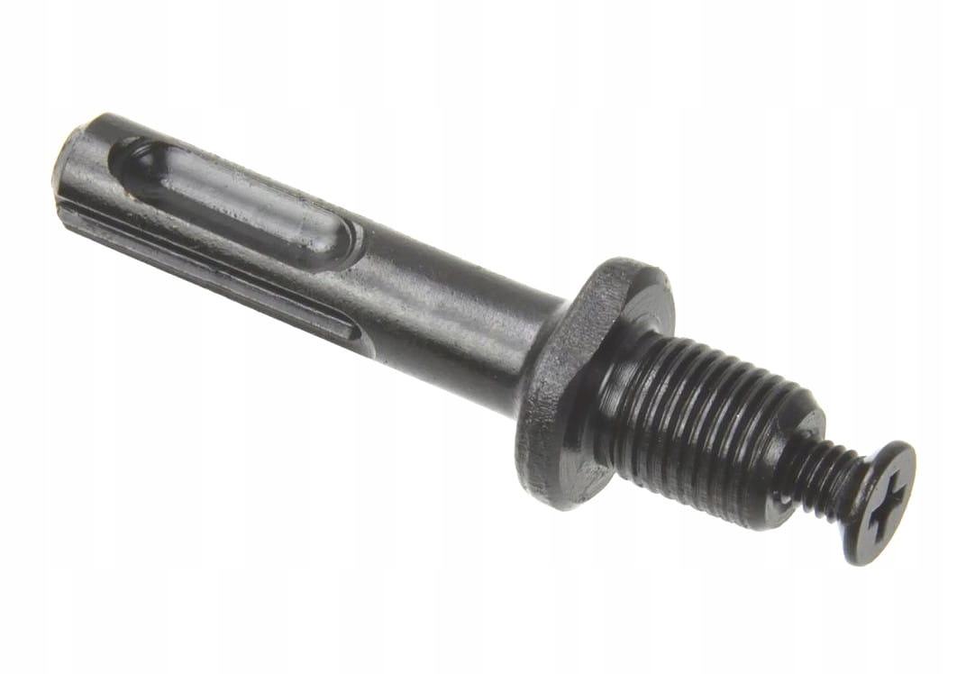 Przejście adapter do wiertarki SDS plus - M14