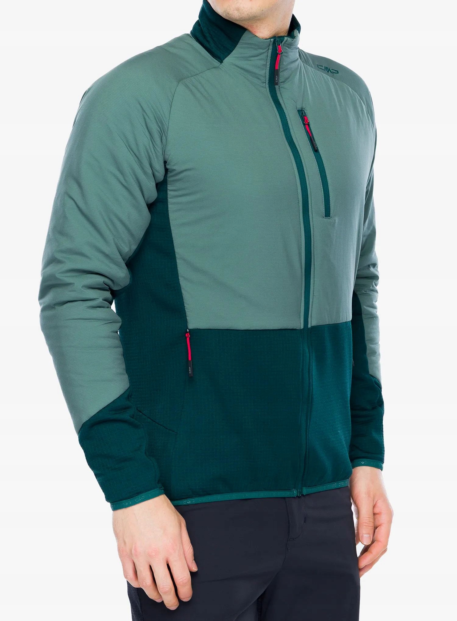 Hybridní bunda Cmp Orbix pižmo 52 (XL)