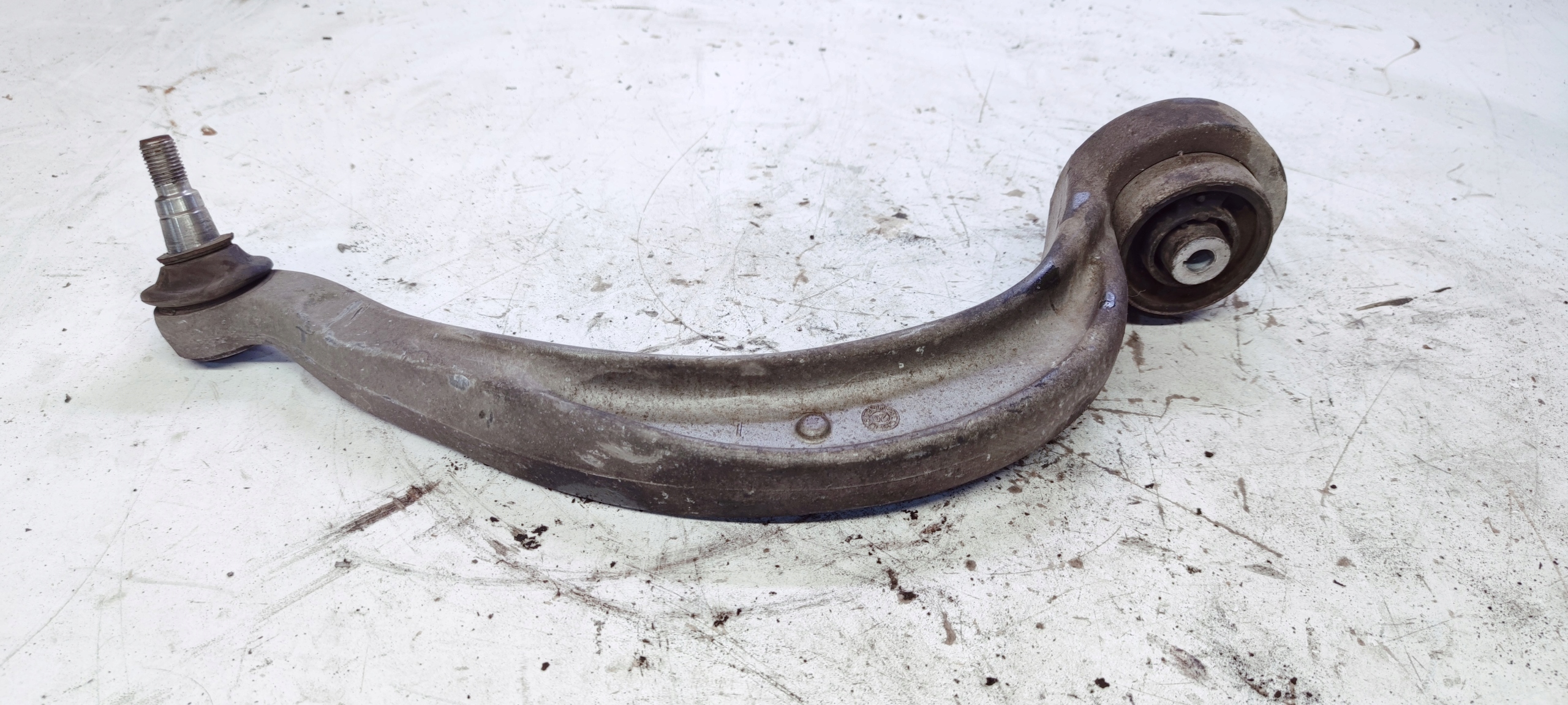 arm left front AUDI A4 A5 A6 A7 4G0407695 ZAMIE