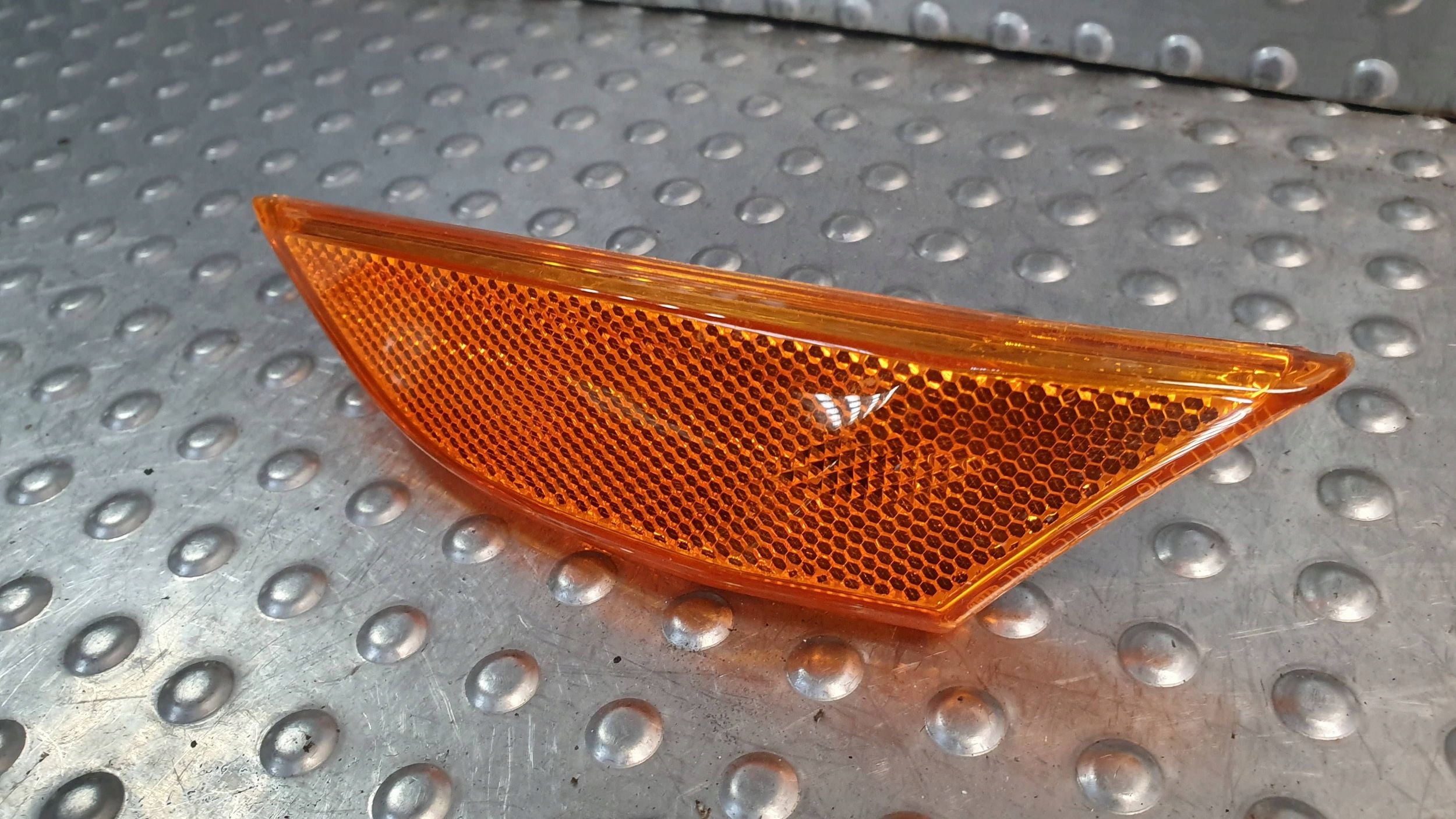 indicator left PORSCHE CARRERA 991 911 12- 99163115702