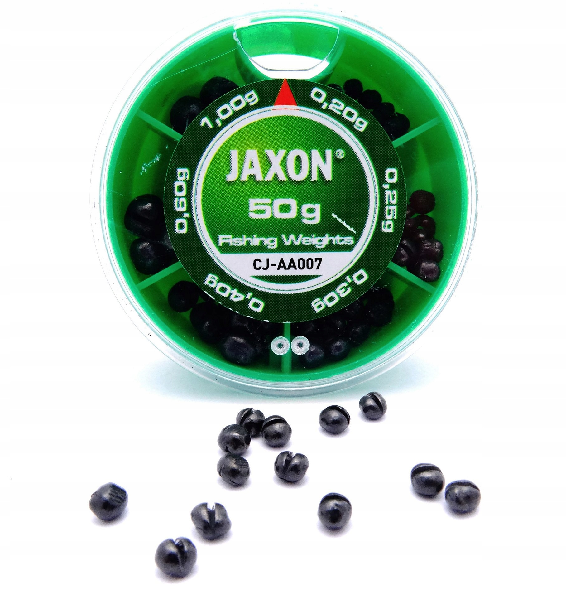 Śrut Jaxon 50G CJ-AA007