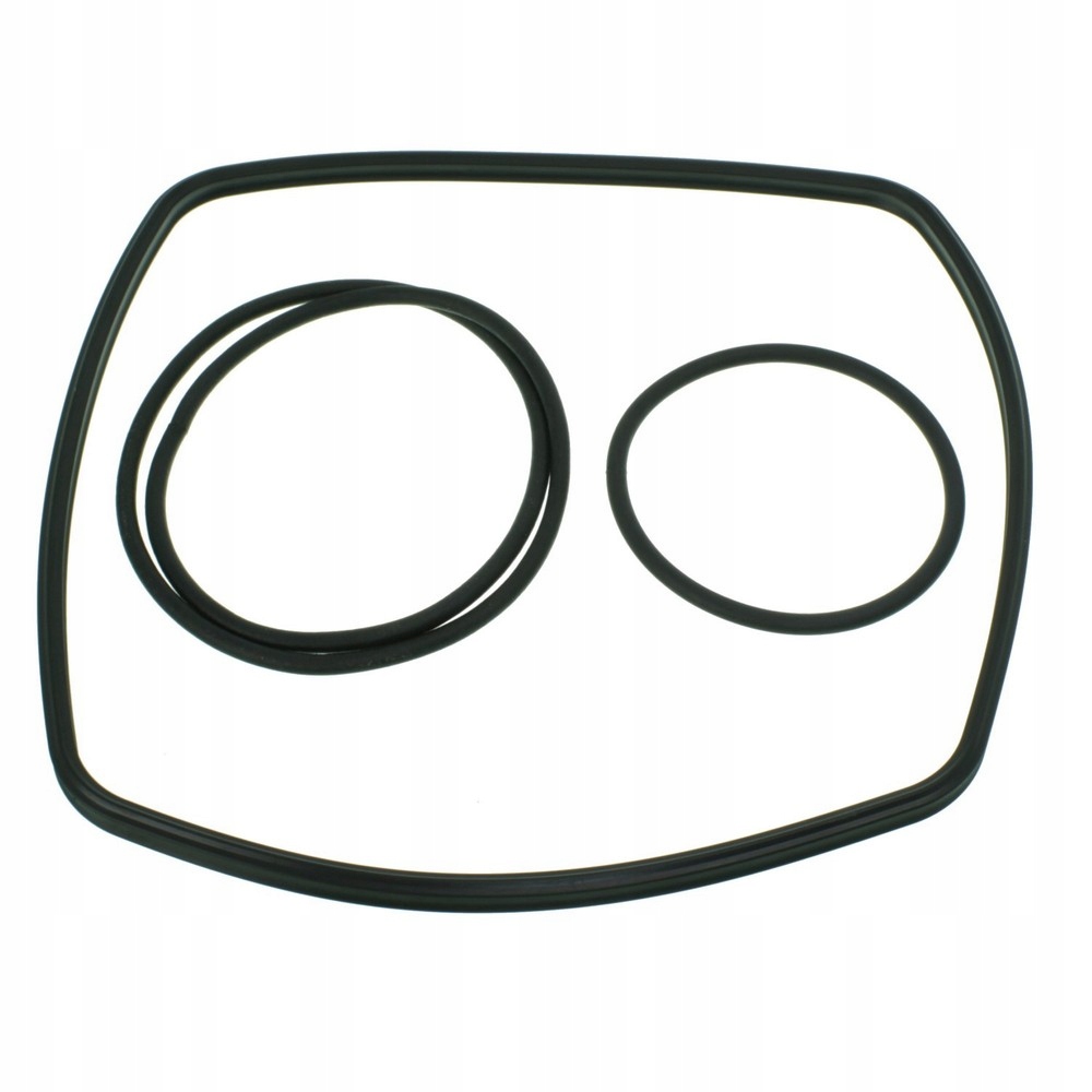 Levně Těsnění Pod Hlavu Profilová Guma Utěsňující Filtr Část