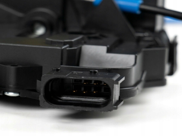 ZAMEK DRZWI BOCZNYCH PRZESUWNYCH PRAWYCH JUMPER Typ samochodu Samochody dostawcze
