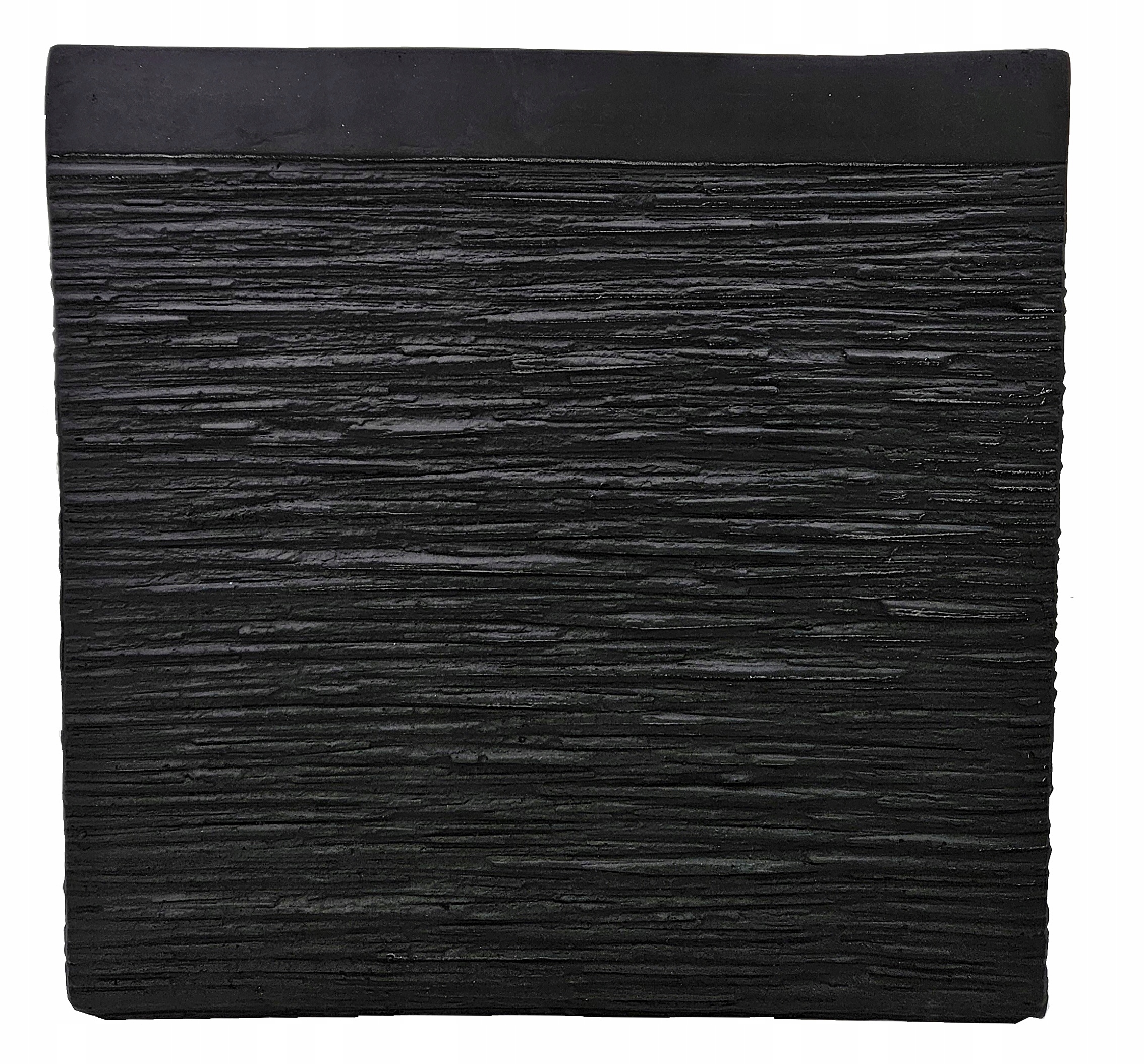 DONICA OGRODOWA 40CM DONICZKA OSŁONKA ZEWNĘTRZNA 2020-3L Marka Madex