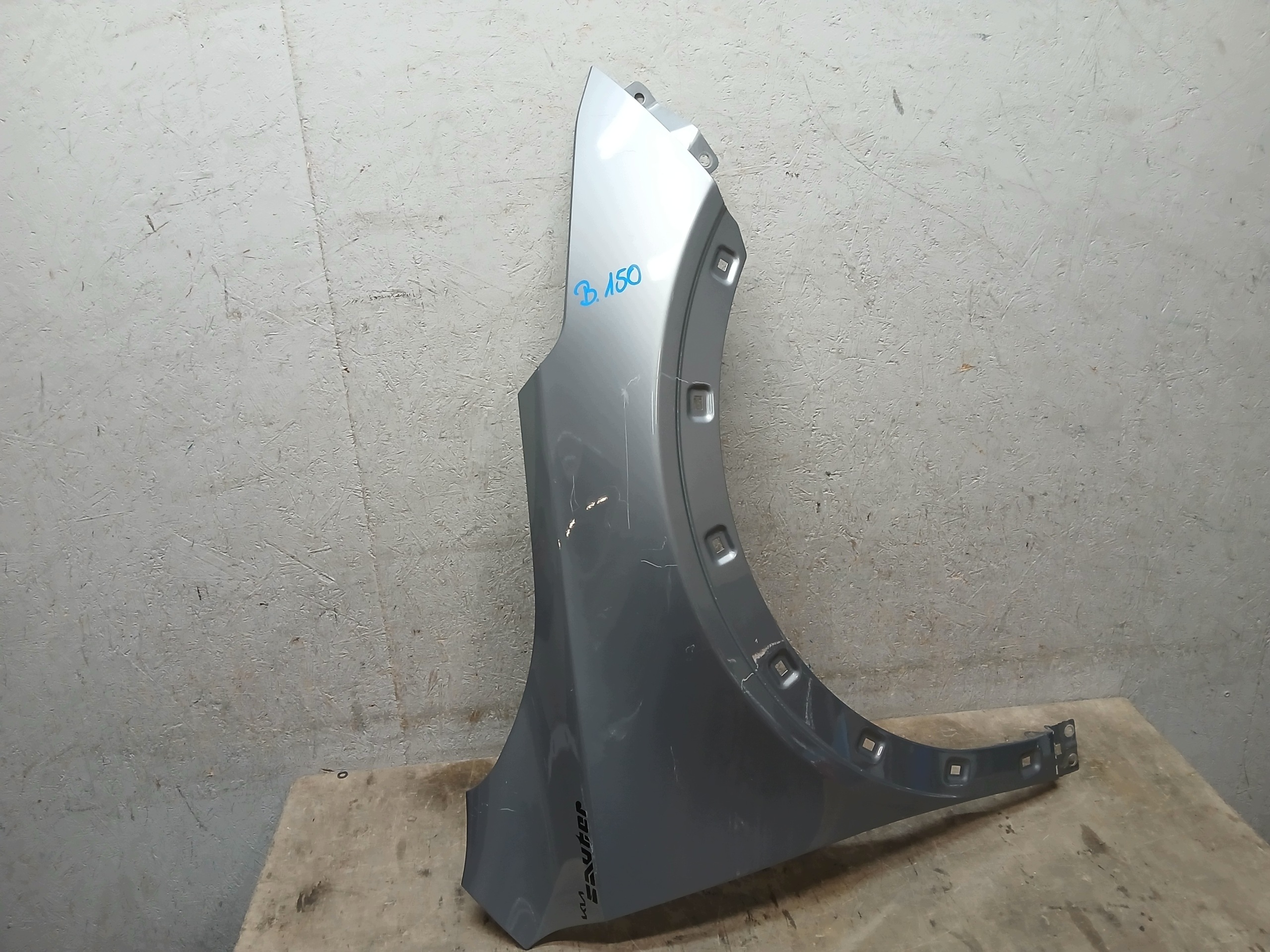 fender front right KIA X CEED XCEED X-CEED 18