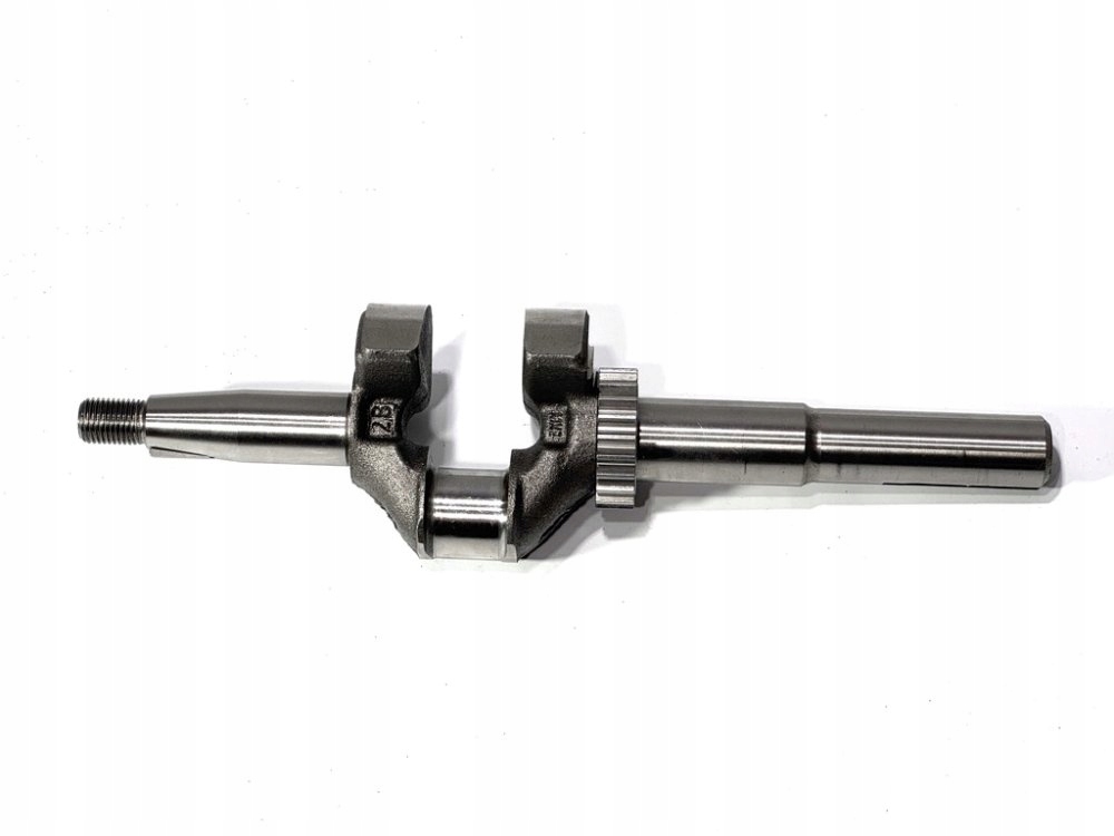 Nd Hecht Kľuková hriadeľ, Hecht 551 Xr od 2021, 551012225