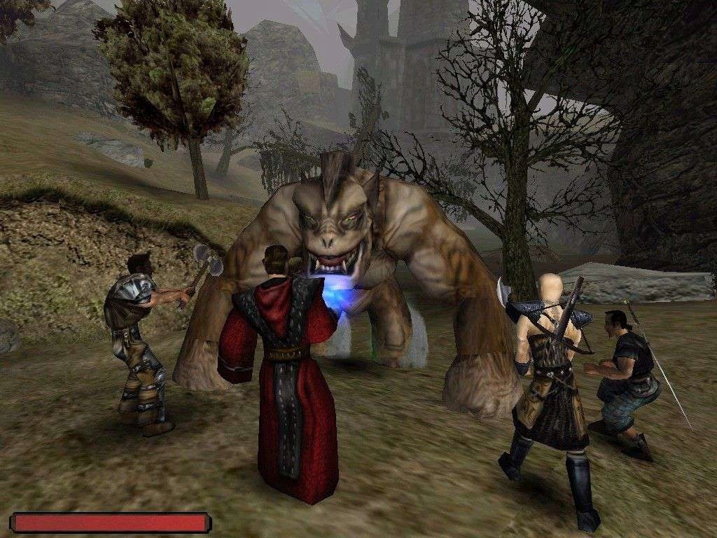 GOTHIC 1+2+3 UNIVERSE EDITION PL PC KLUCZ STEAM Tytuł GOTHIC 1+2+3 UNIVERSE EDITION KOD