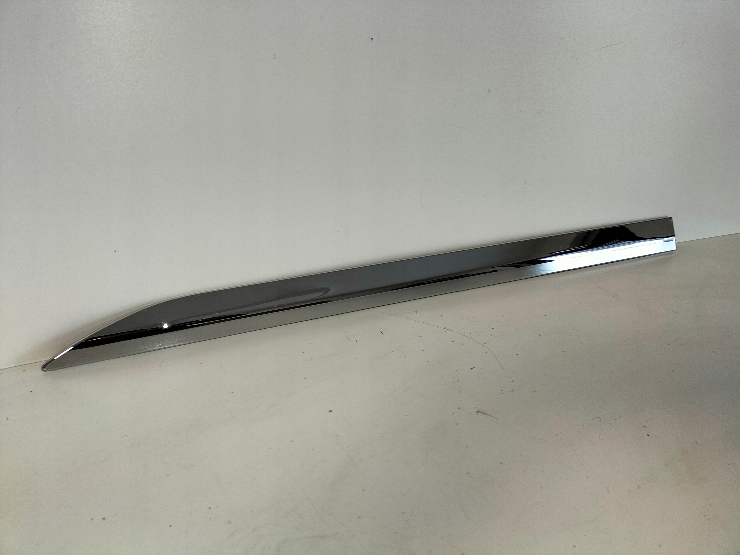 moulding cap door przednich front left TOYOTA RAV4 RAV-4 V 18