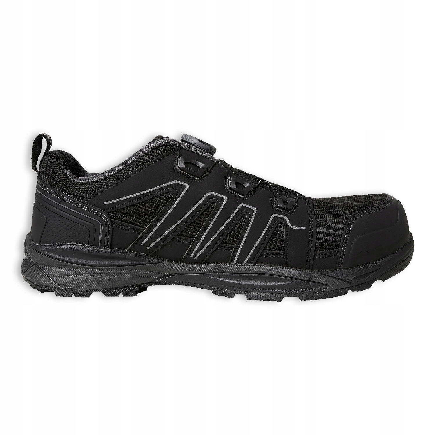 Buty Robocze Helly Hansen Manchester Low Boa S3