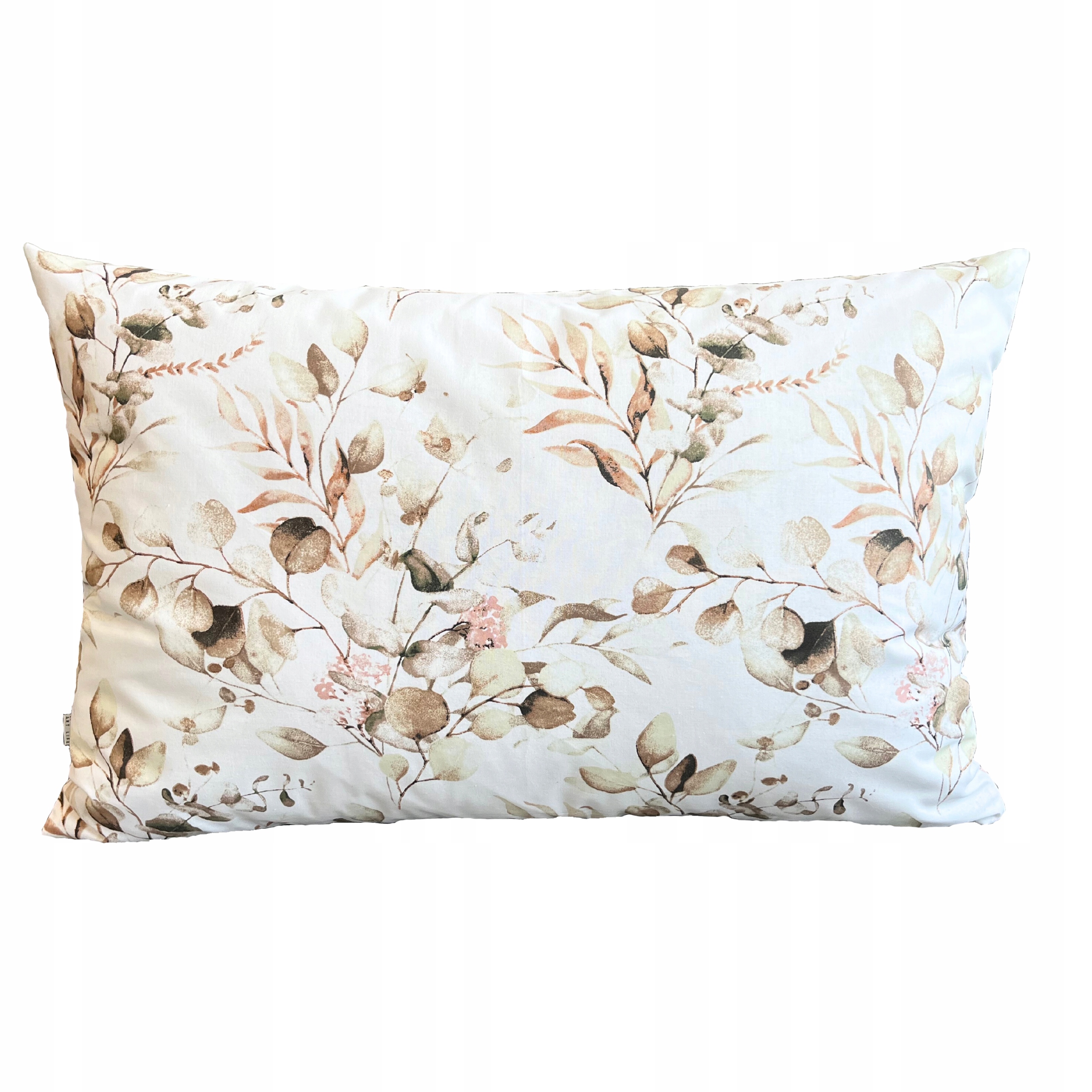 Houseartlife Poszewka na poduszkę dekoracyjna bawełna producent 40x60 cm