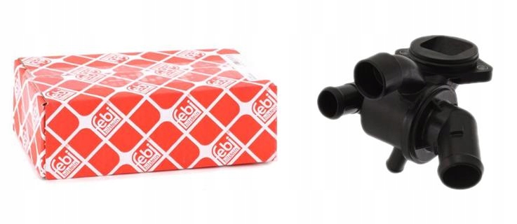 TERMOSTAT 39224/FEB FEBI BILSTEIN Stan opakowania oryginalne