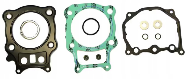 

Athena Uszczelki Honda Trx D Tm/te/fm/ 350 00/04