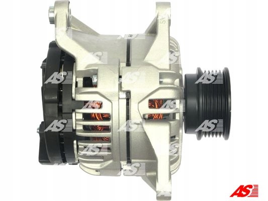 Alternator MASCOTT 2.8 140 110 150 AS-PL A0255 Prąd ładowania alternatora 90 A