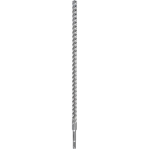 Makita Wiertło udarowe do betonu Sds+ 16x600mm Nemesis 2 E-14788