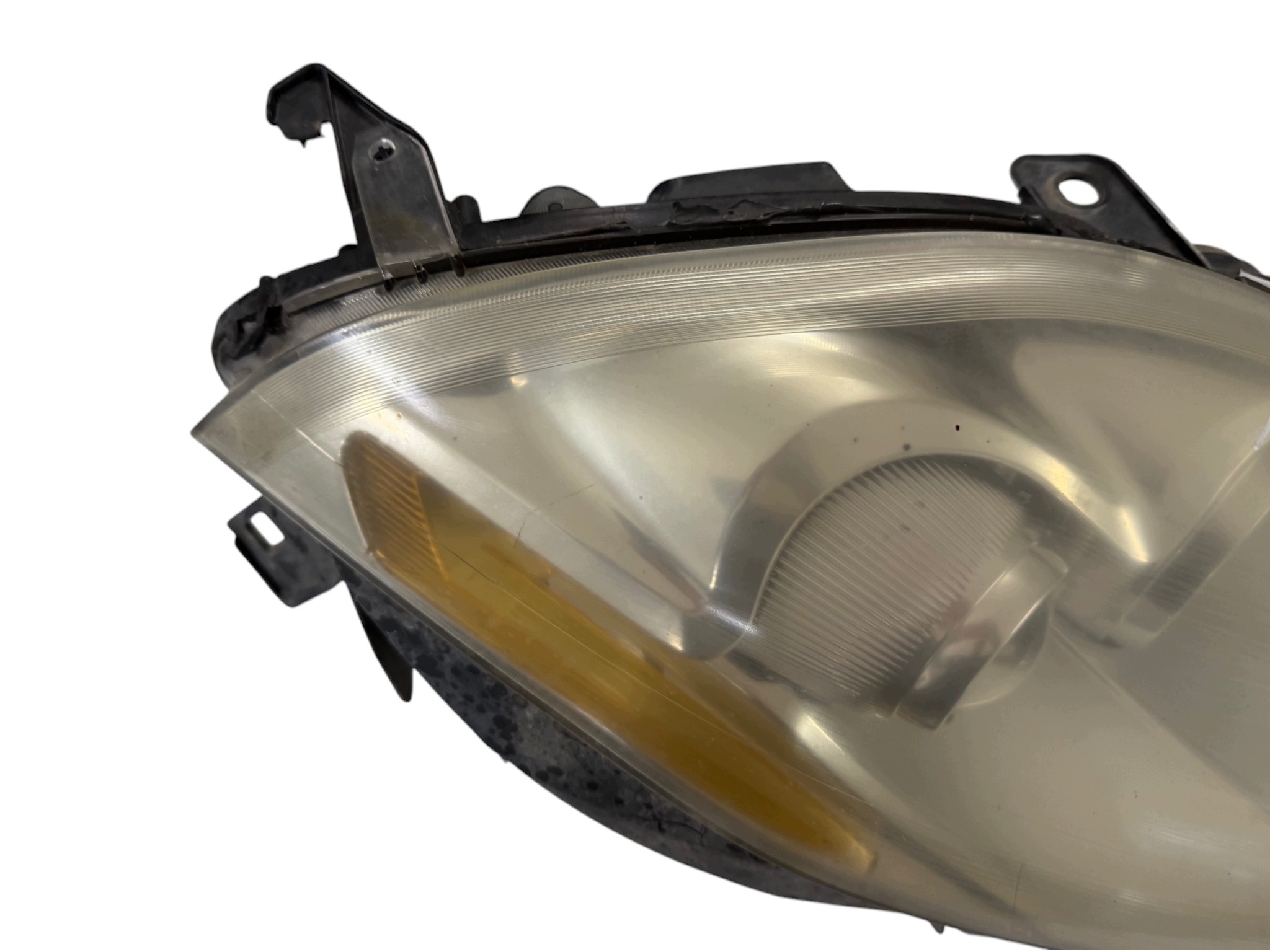 light right front FIAT BRAVO II EUROPA TYC replacement