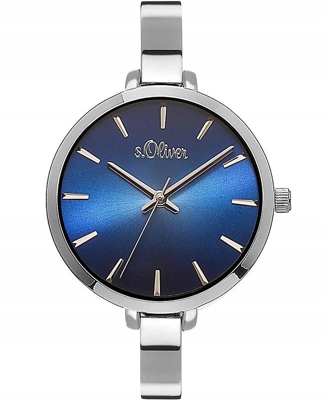Dámské hodinky S.Oliver SO-4254-MQ