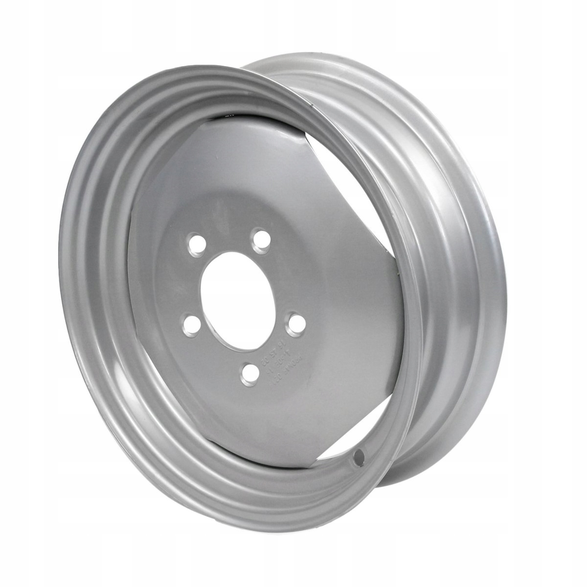 felga obręcz tarcz koła 600x16 16 cali C328 C330 5 otworów solidna 11kg!!!