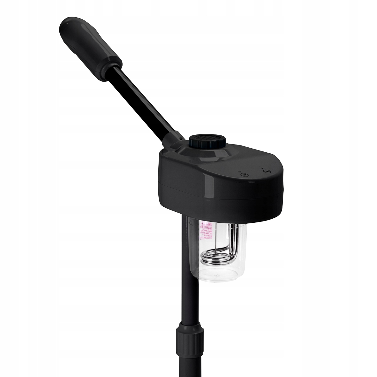 Vapozon Giovanni D-09 černý