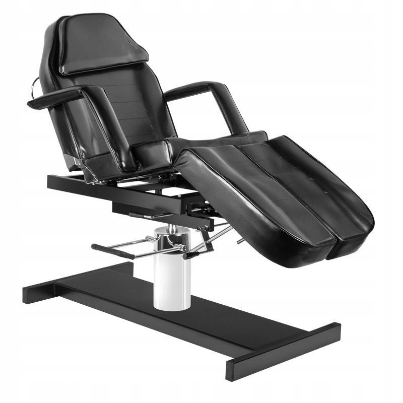 Kosmetické křeslo Activ A-210 C černé